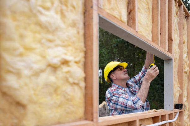 Fireproof Insulation in Brewerton, NY